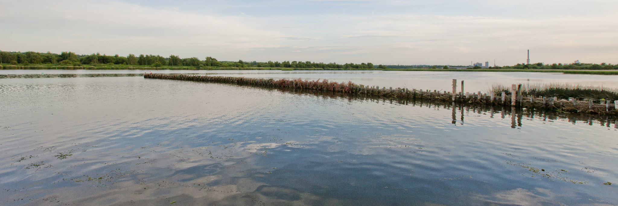 Dronningborg Bredning