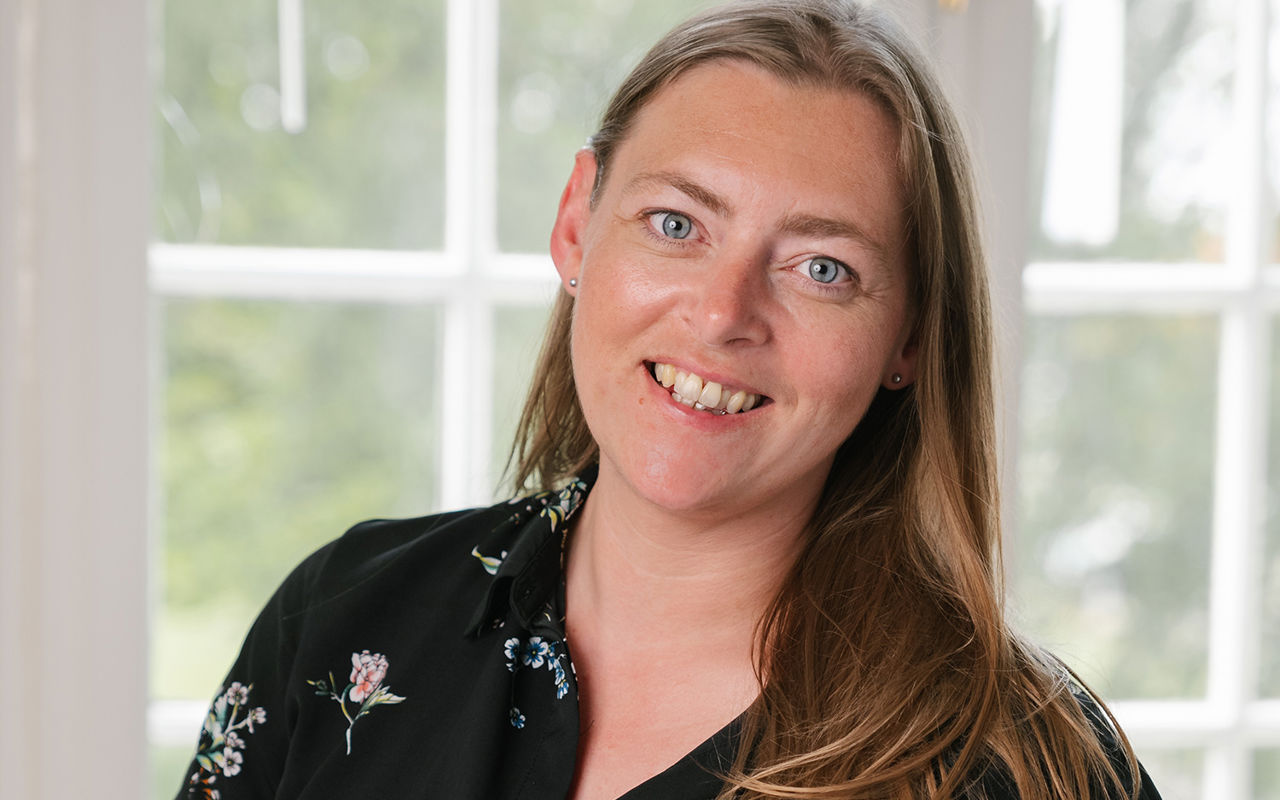 Foto af Tabita Amstrup