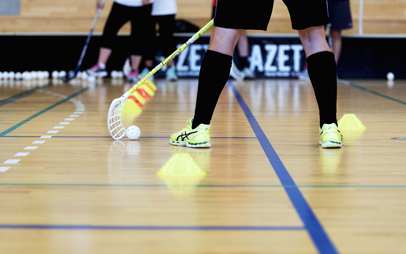 Floorball