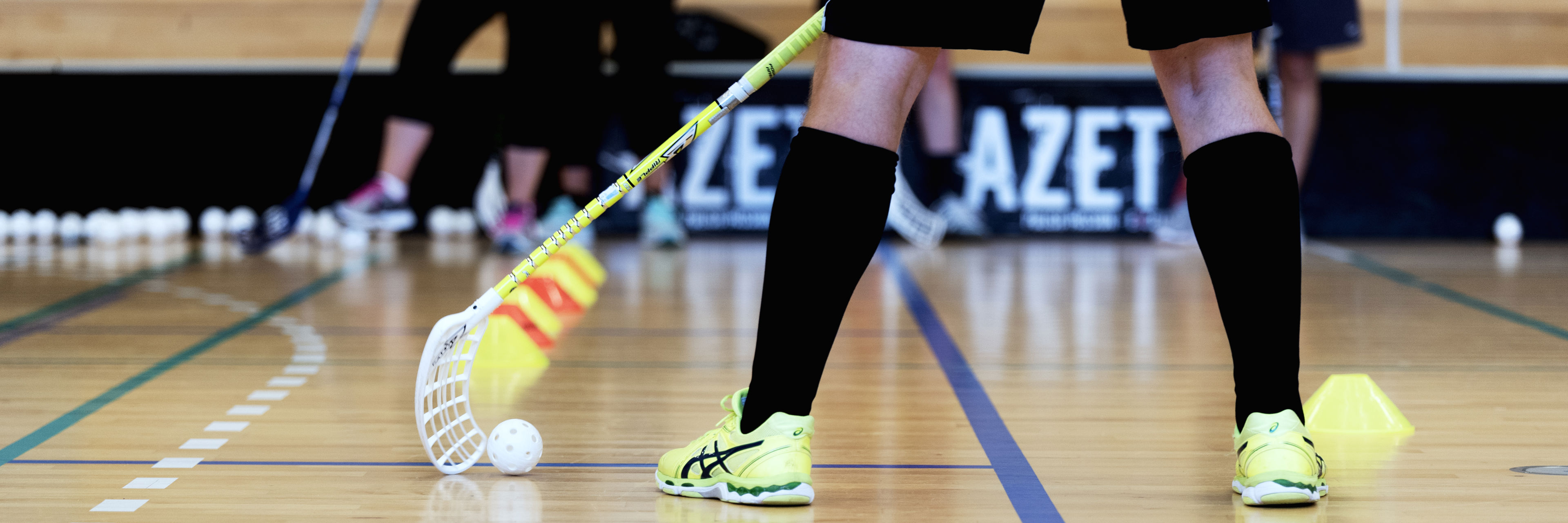 Floorball