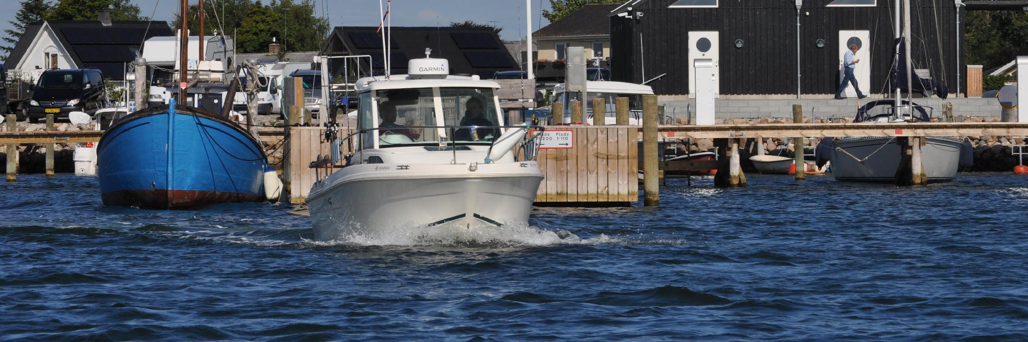 Udbyhøj Lystbådehavn