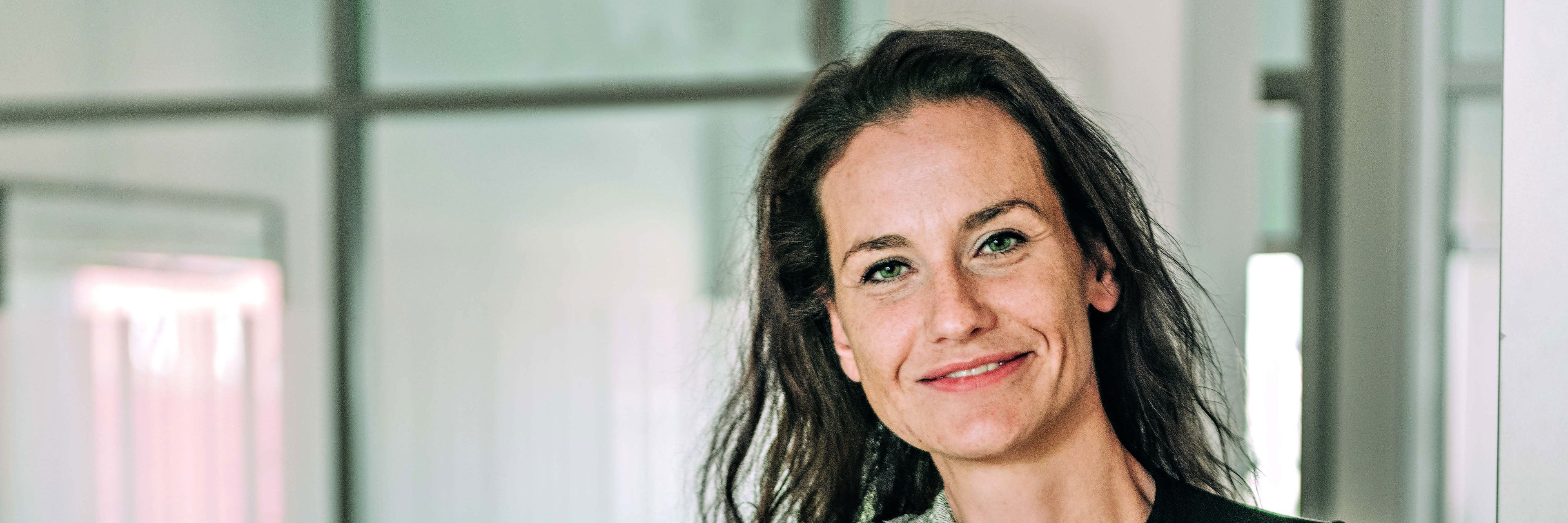 Signe Persdatter - kvinden bag Löft