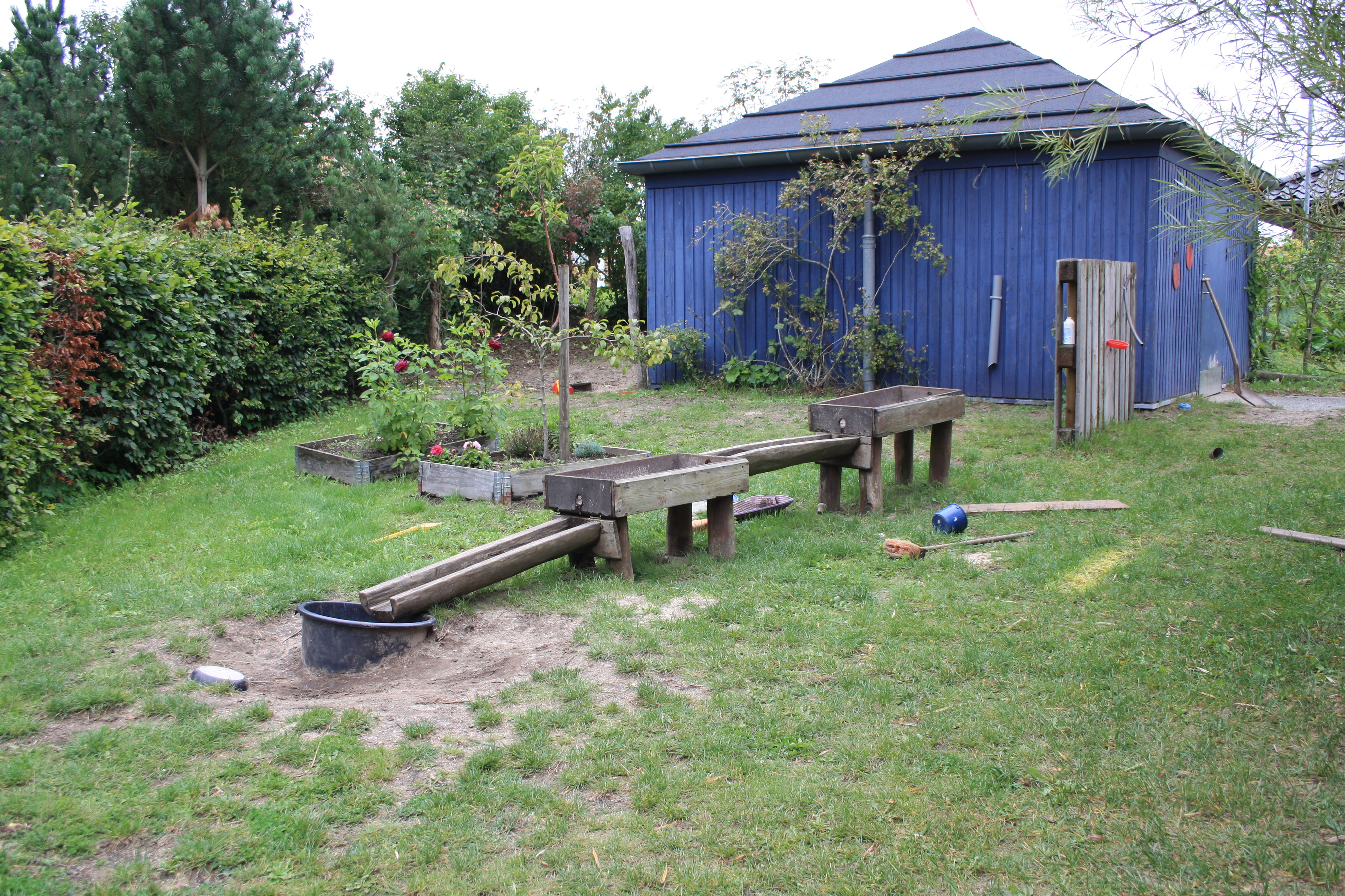 Børnehaven Essenbækken