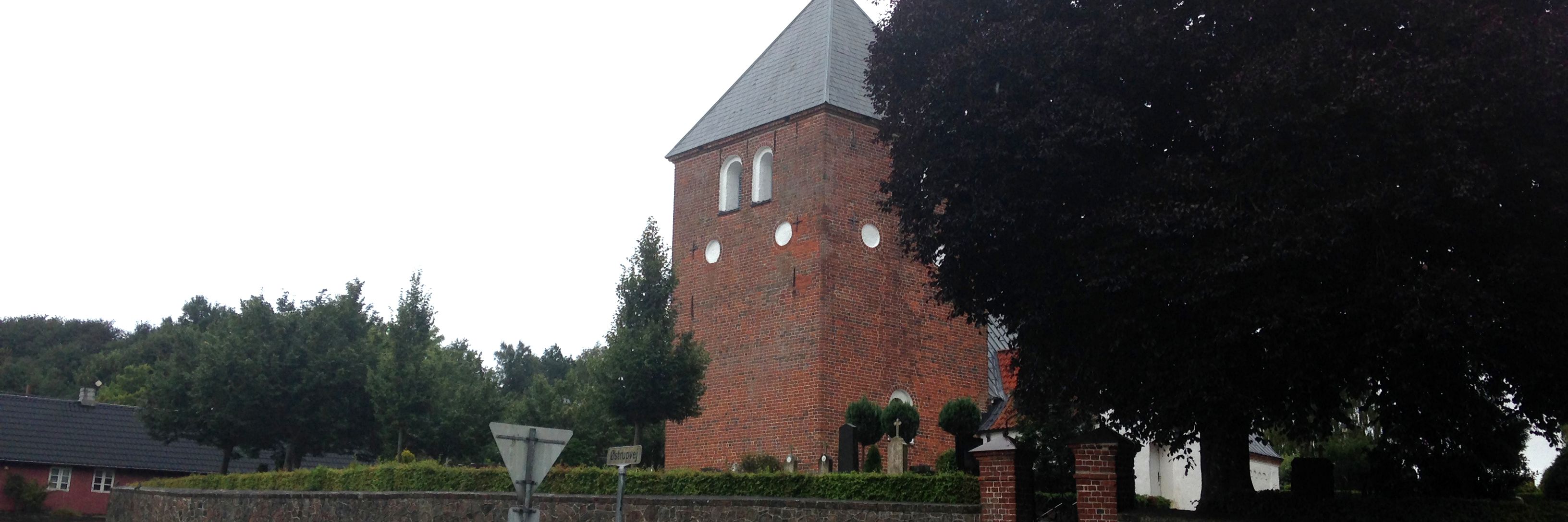 Albæk Kirke