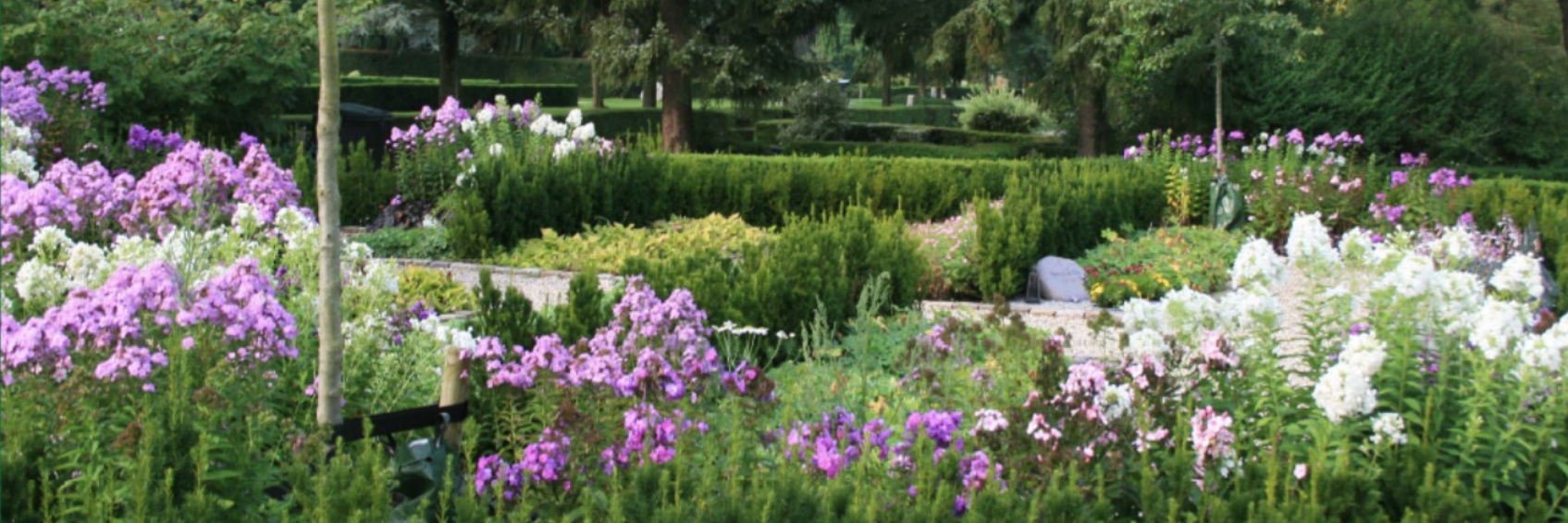 Nordre Kirkegård Afdeling CA