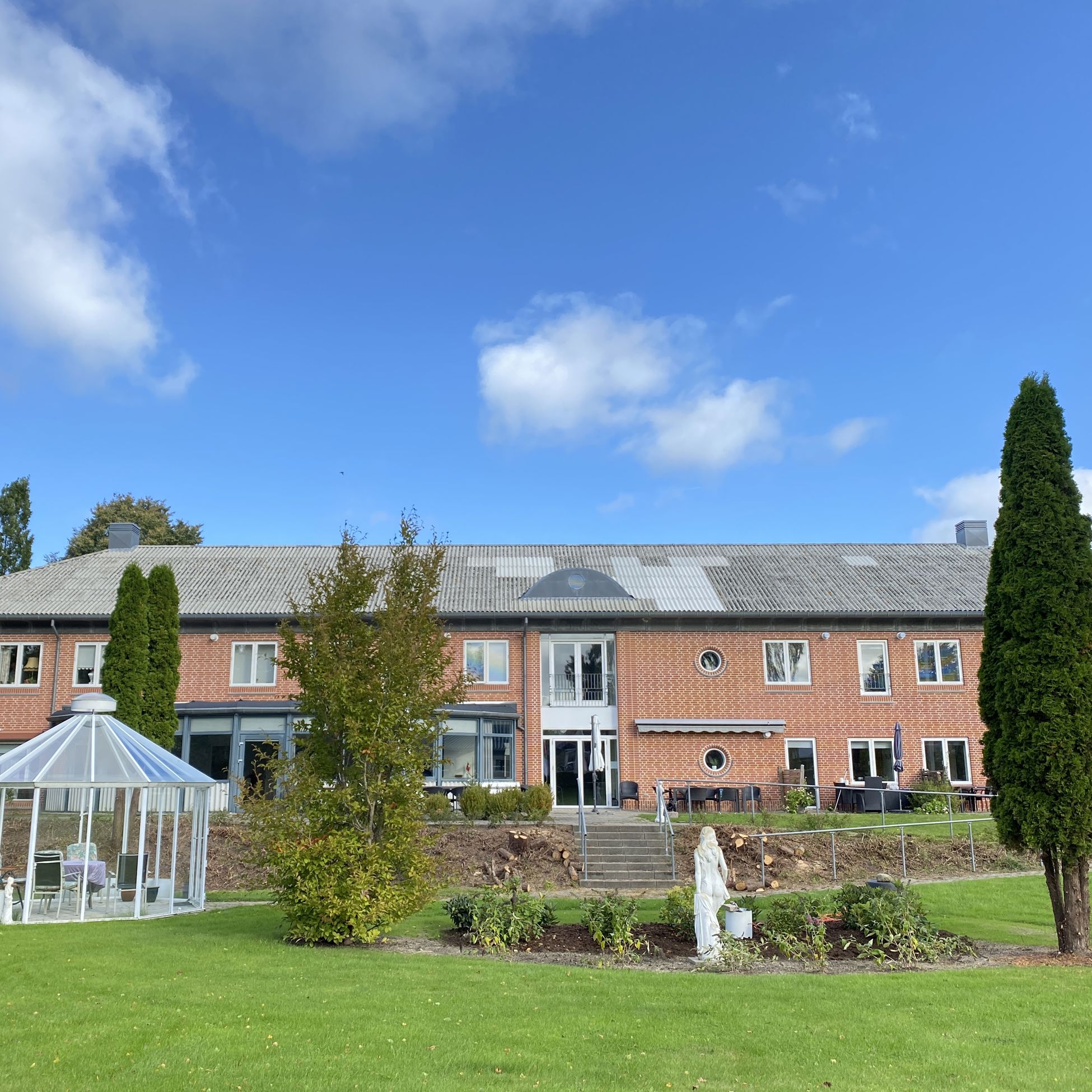 Aldershviles baghave