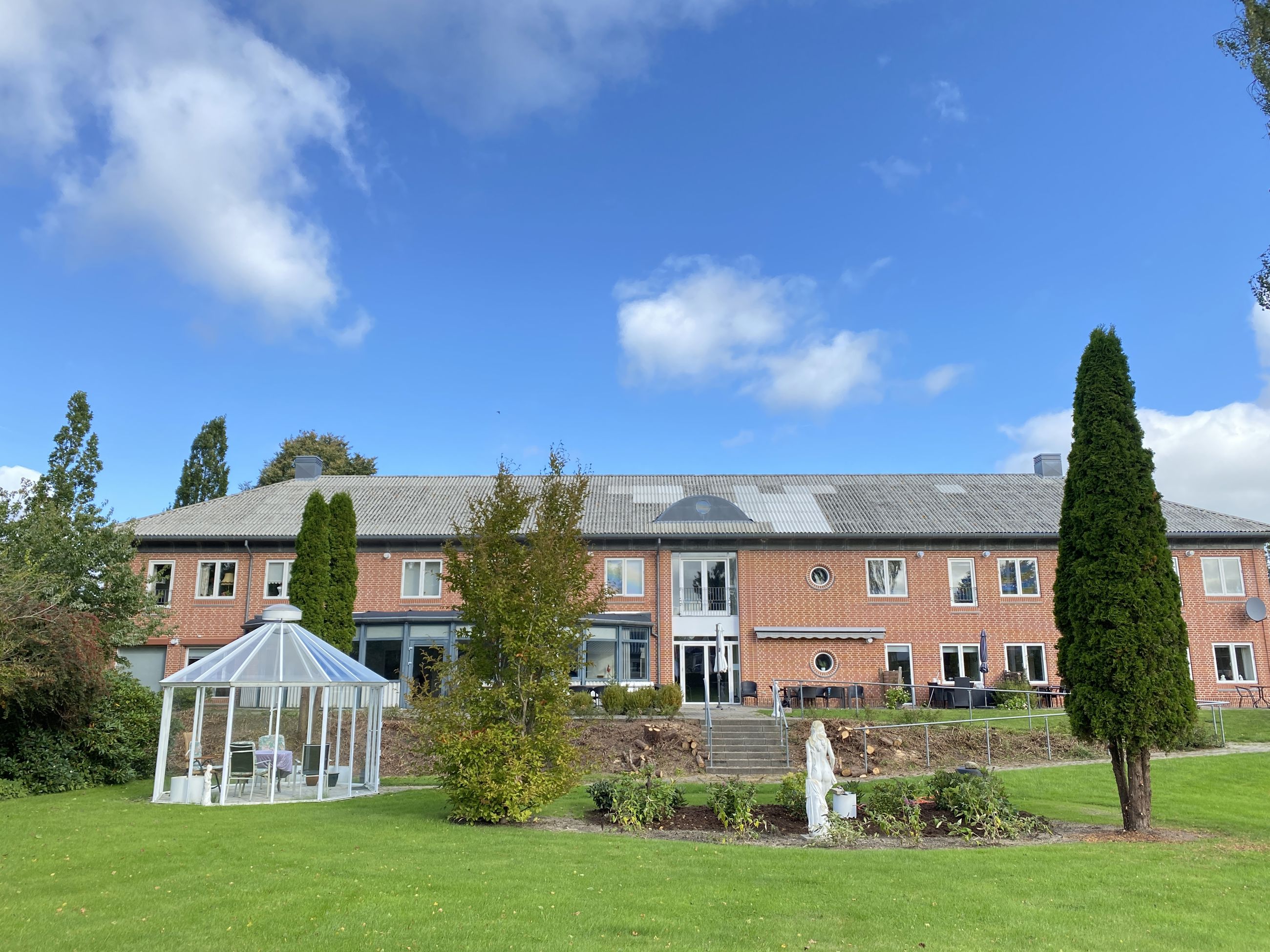 Aldershviles baghave