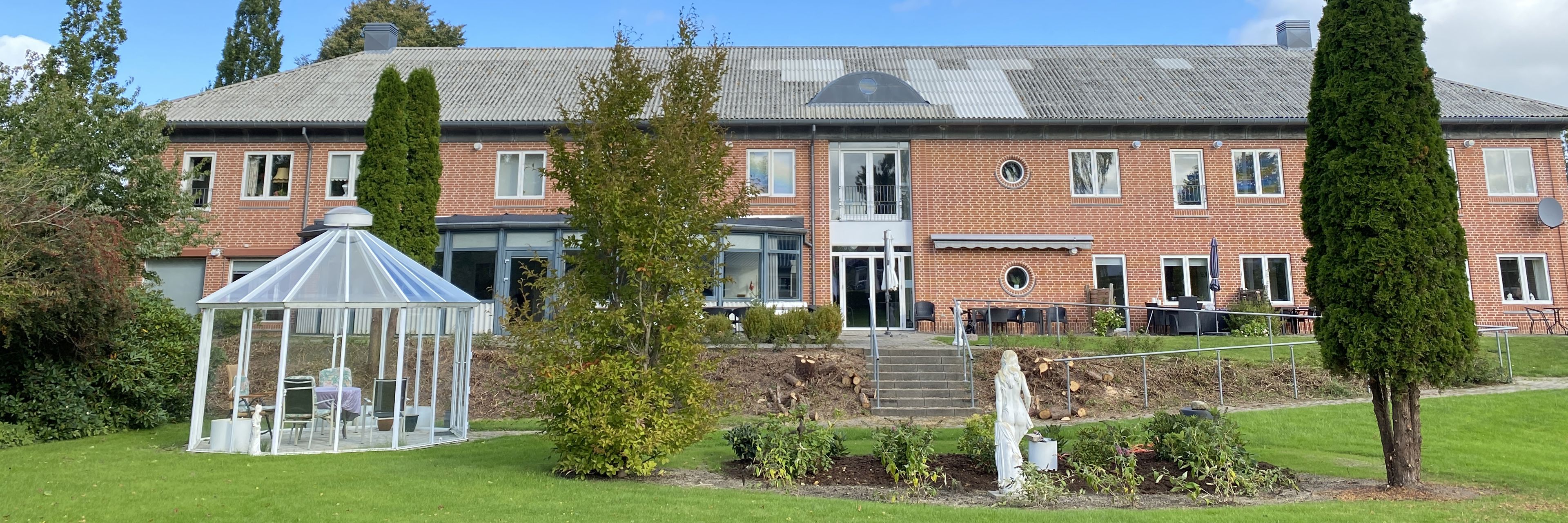 Aldershviles baghave