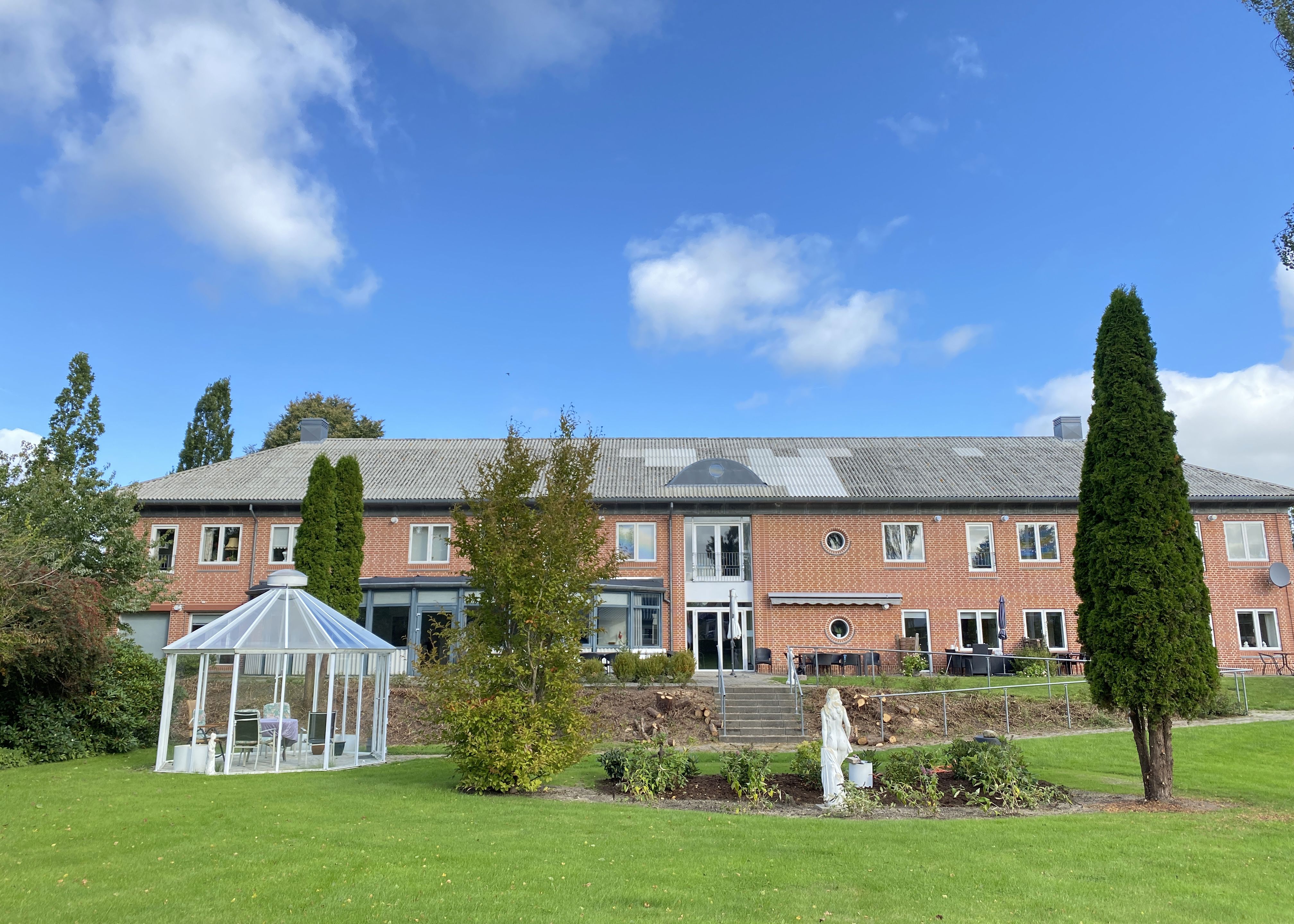 Aldershviles baghave