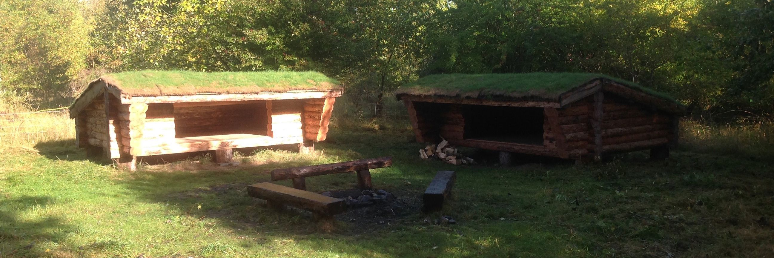 Shelter ved Fjordvej