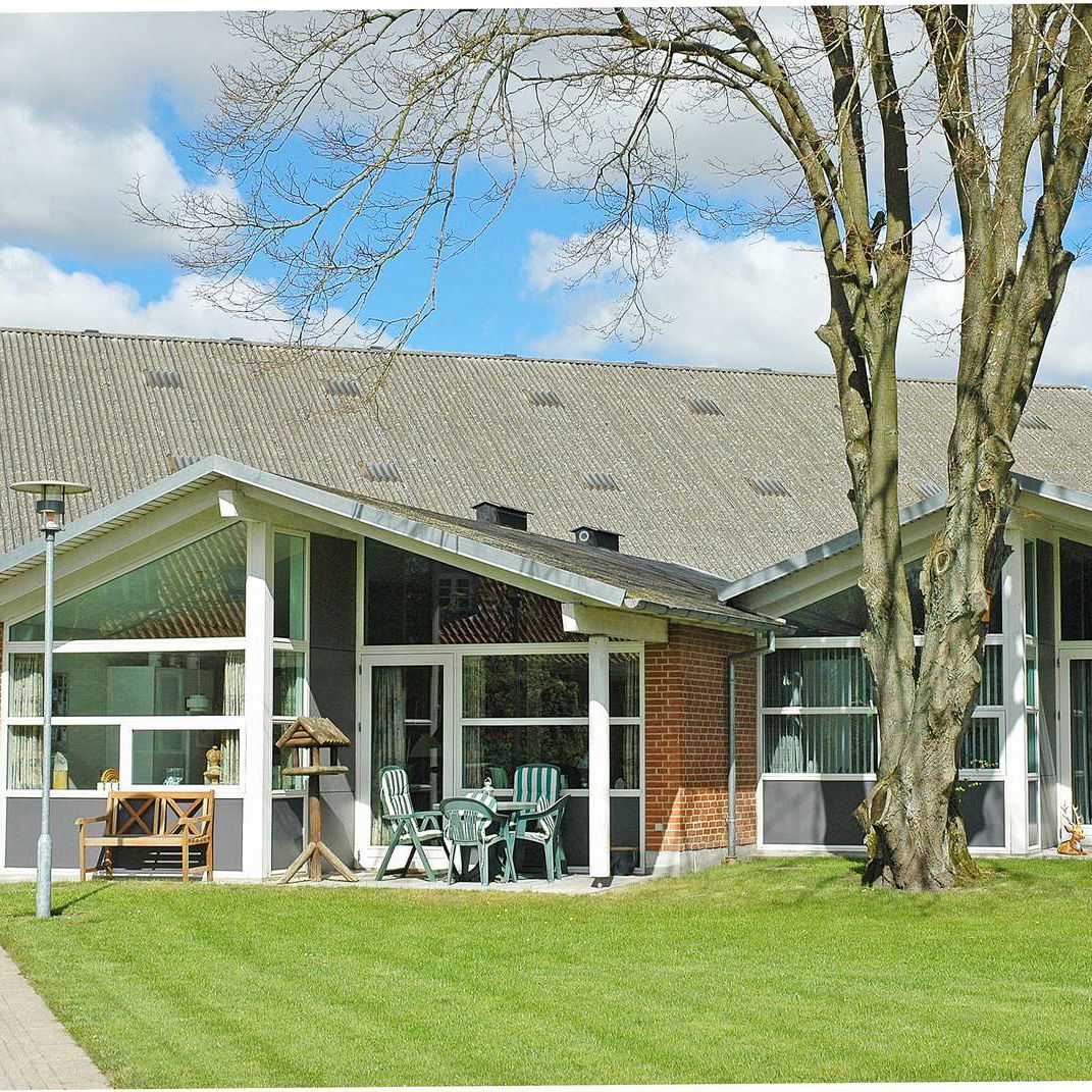 Fårup Ældreboliger