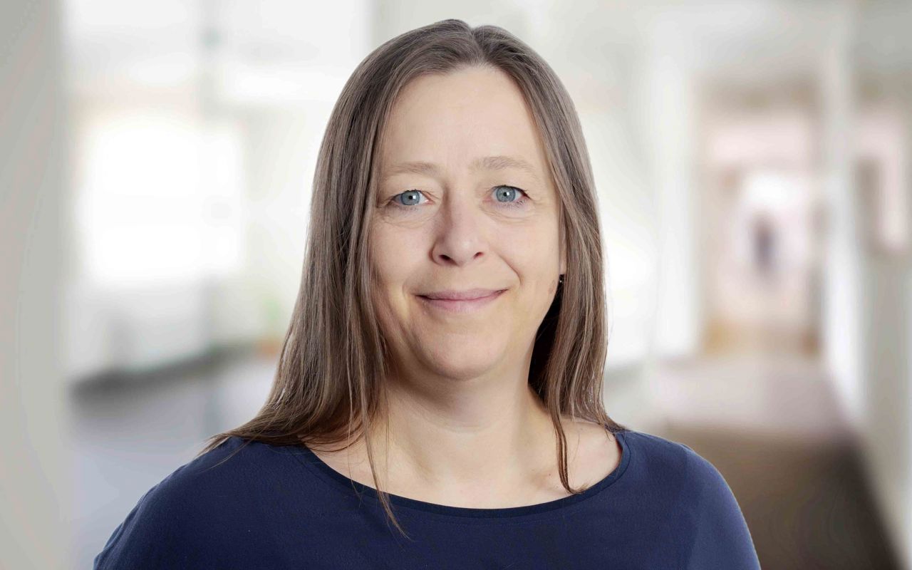 Anne Marie Vester Baadsgaard