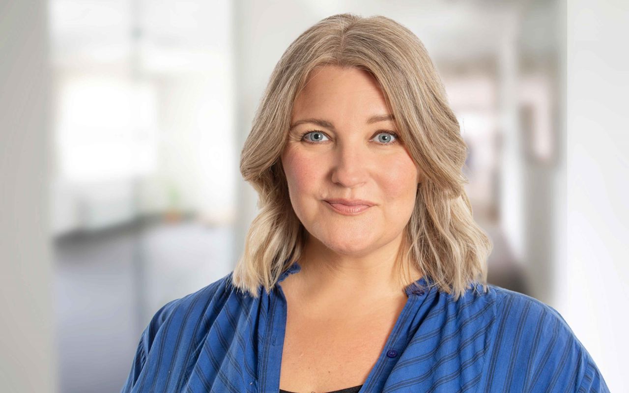 Heidi Schulz Petersen