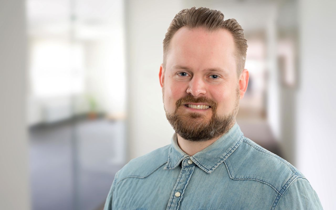 Ulrich Bjørn Reimann