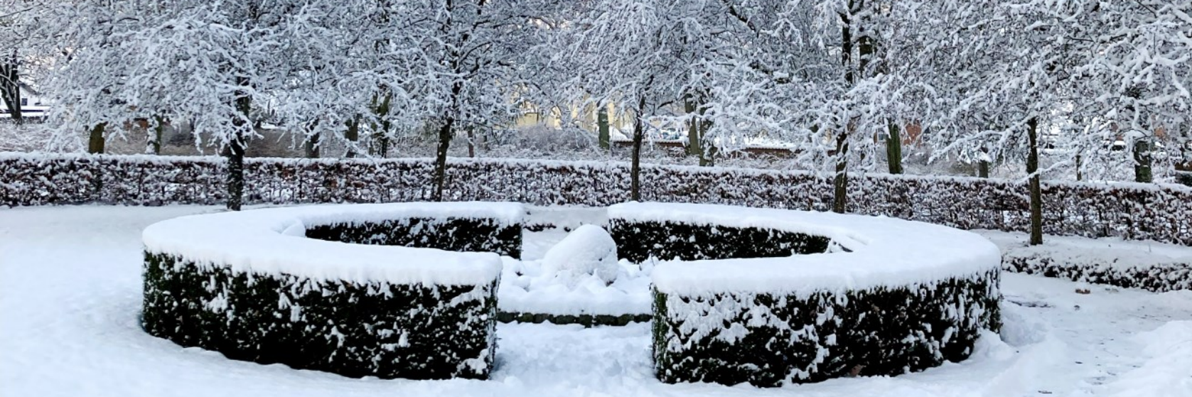 Nordre Kirkegård urne- og kistemindeplæne