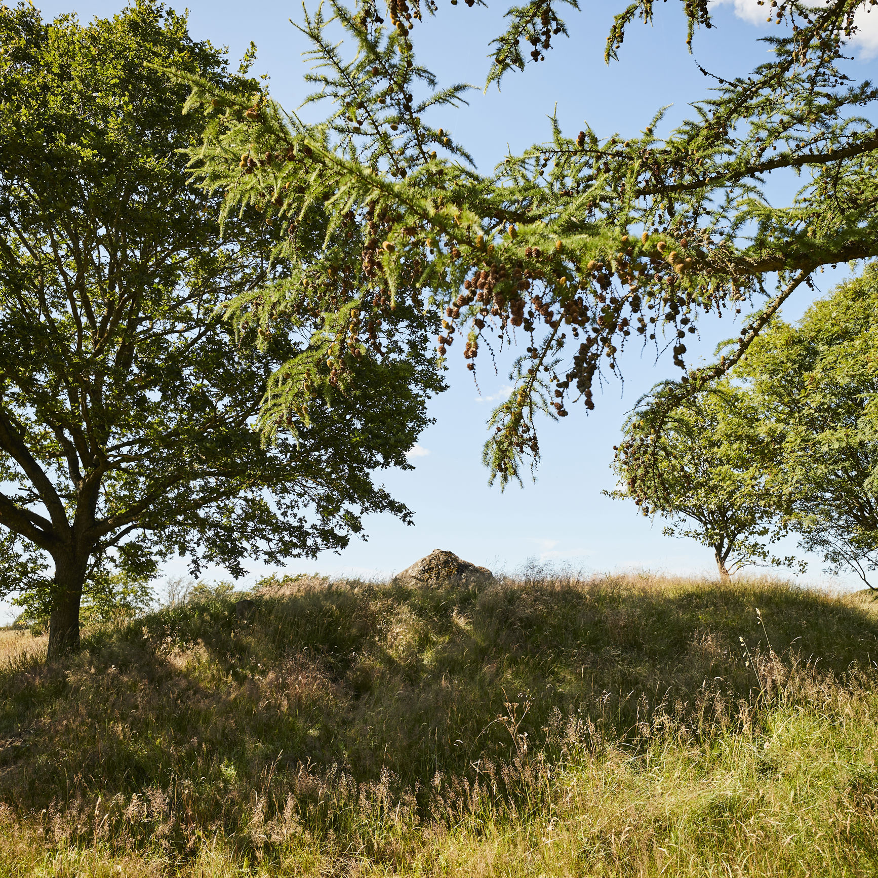 Haversdås Jættestue